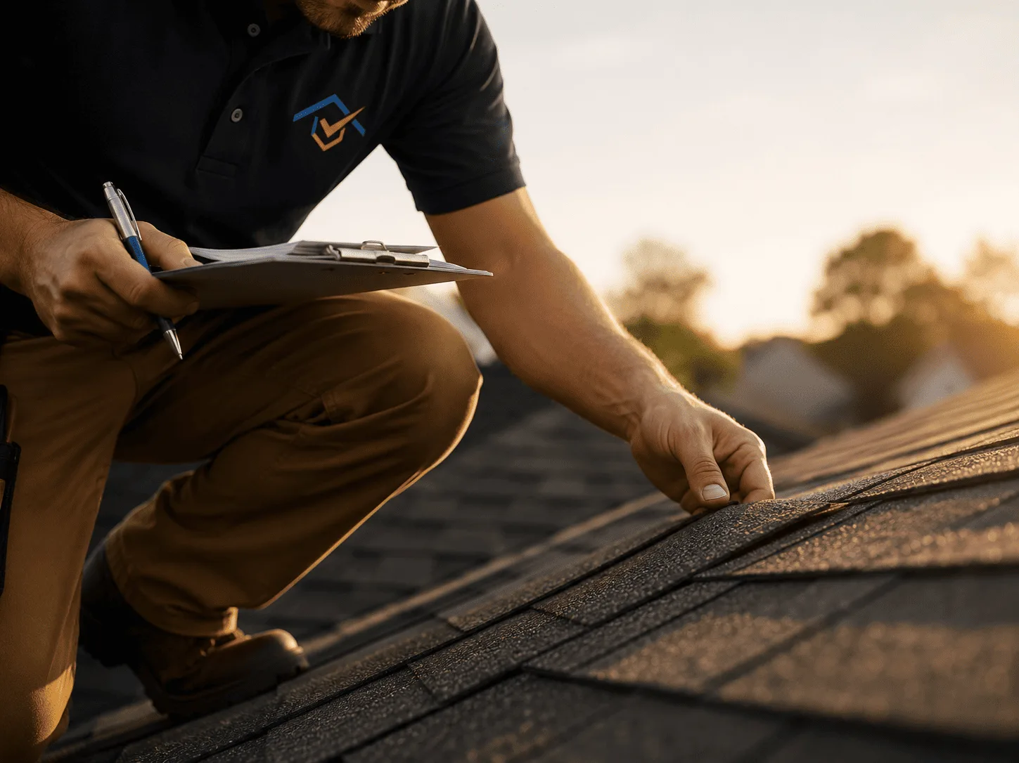 Why Choose Roof Inspection in Boyd, TX